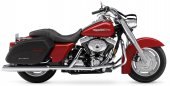 2004 Harley-Davidson FLHRSI Road King Custom photo